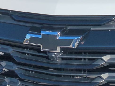 New 2026 Chevrolet Equinox LT w/ Convenience Package II image 30