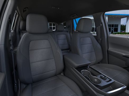 New 2026 Chevrolet Equinox LT w/ Safety and Technology Package image 16