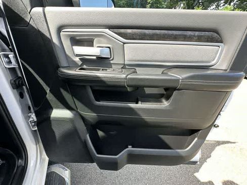 Used 2020 RAM 2500 Big Horn AWD/4WD image 19