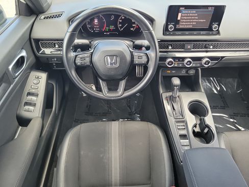 Certified 2023 Honda Civic Sport image 15