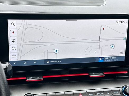 Used 2024 Hyundai Kona N Line image 21