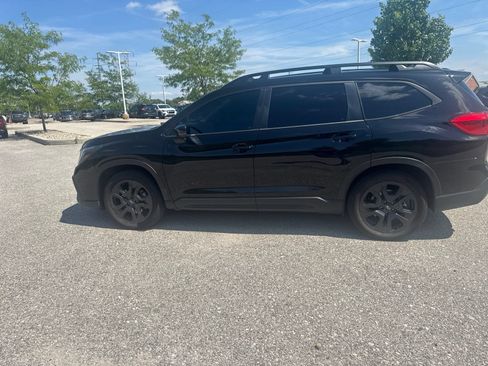 Used 2024 Subaru Ascent Onyx Edition AWD/4WD image 11