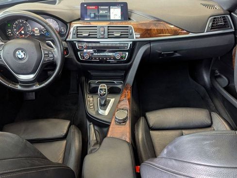 Used 2018 BMW 340i Gran Turismo xDrive w/ Executive Package image 15