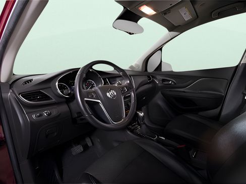 Used 2018 Buick Encore Preferred FWD image 20