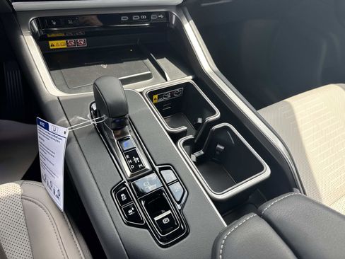 New 2026 Lexus TX 350 AWD image 25