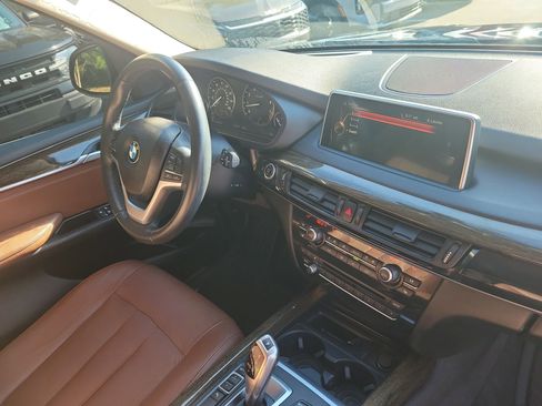Used 2016 BMW X5 sDrive35i RWD image 8