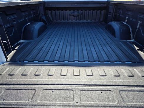 Used 2023 Chevrolet Silverado 2500 LT w/ Convenience Package AWD/4WD image 17