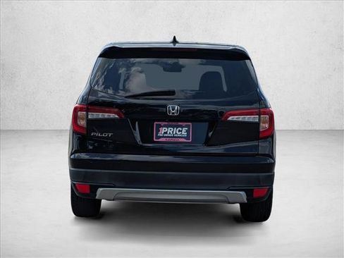 Used 2021 Honda Pilot EX-L image 6