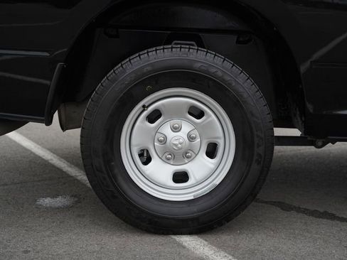 Certified 2023 RAM 1500 Tradesman w/ Popular Equipment Group AWD/4WD image 42