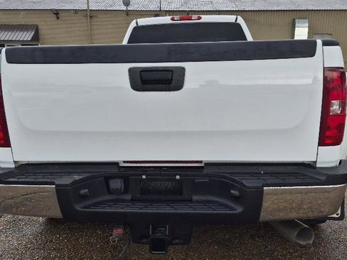 Used 2012 Chevrolet Silverado 3500 W/T image 7