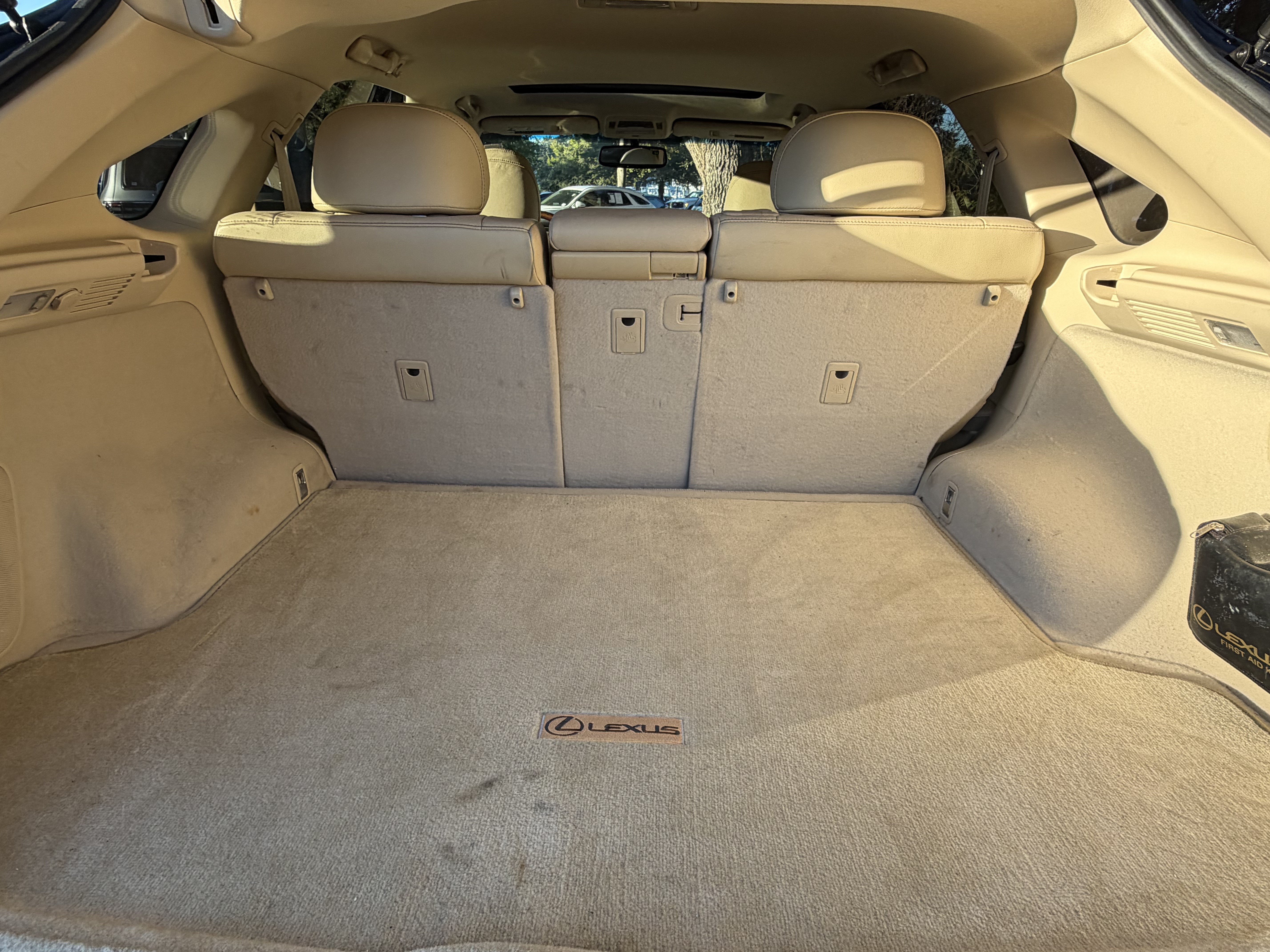 Used 2013 Lexus RX 350 FWD image 46