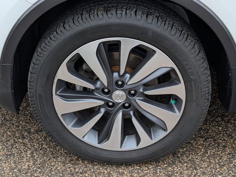 Used 2019 Buick Encore Essence w/ Safety Package II AWD/4WD image 7