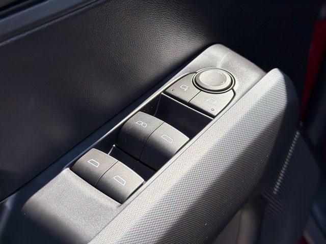 New 2026 Chevrolet Colorado Trail Boss AWD/4WD image 8