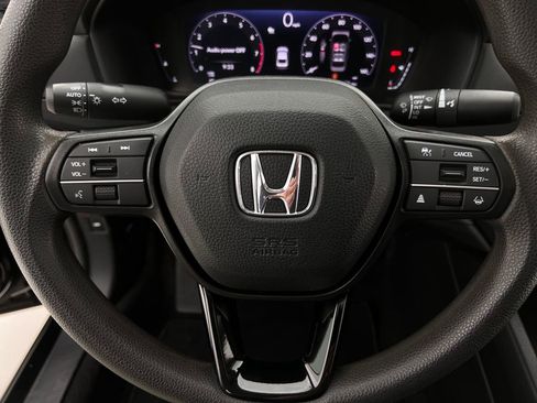 Used 2024 Honda Accord EX image 16