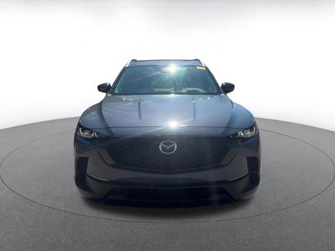 Used 2025 MAZDA CX-50 2.5 Hybrid w/ Premium Plus Pkg image 4