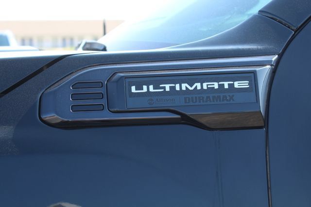 Used 2024 GMC Sierra 2500 Denali Ultimate w/ Max Trailering Package AWD/4WD image 15
