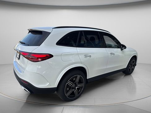 New 2026 Mercedes-Benz GLC 300 image 6