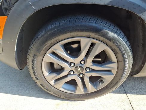 Used 2022 Kia Seltos LX AWD/4WD image 6
