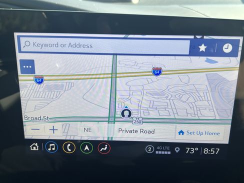 Used 2023 Chevrolet Corvette Z06 image 24