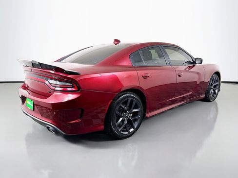 Used 2022 Dodge Charger GT w/ Blacktop Package image 10
