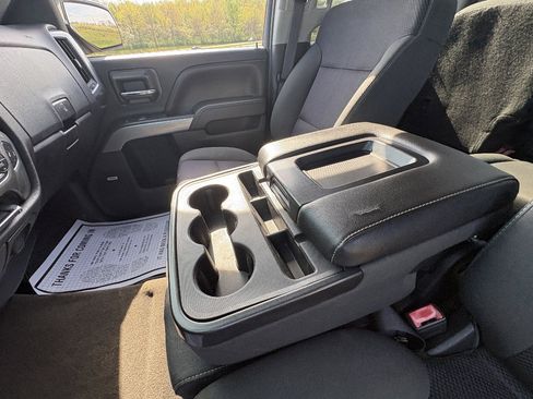 Used 2015 Chevrolet Silverado 1500 LT w/ All Star Edition image 34