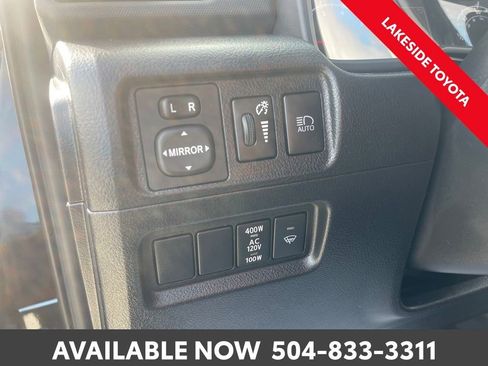 Certified 2024 Toyota 4Runner SR5 image 25