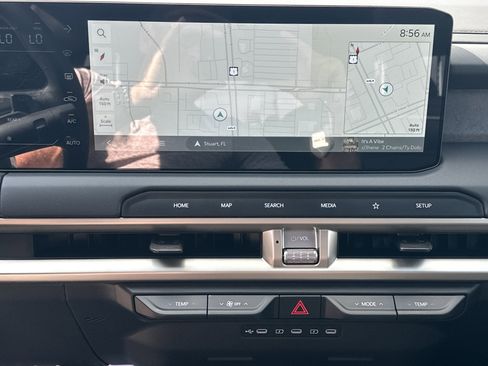 New 2027 Kia Telluride SX FWD image 21