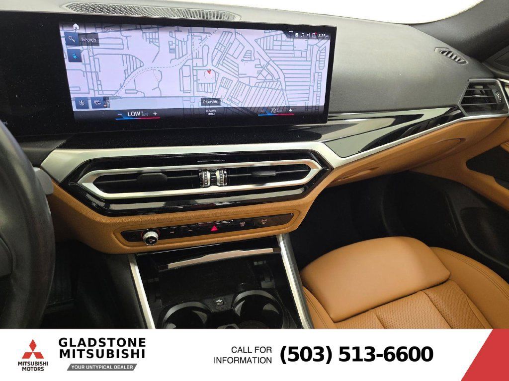 Used 2023 BMW i4 eDrive35 RWD image 10