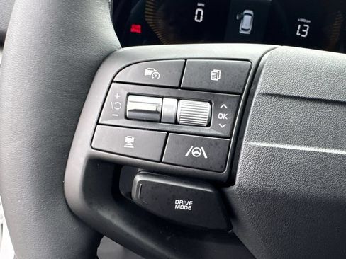New 2026 Kia Sportage LX FWD image 24