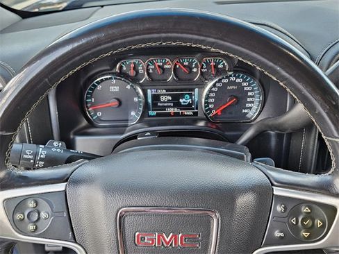 Used 2018 GMC Sierra 1500 SLE w/ SLE Value Package image 22
