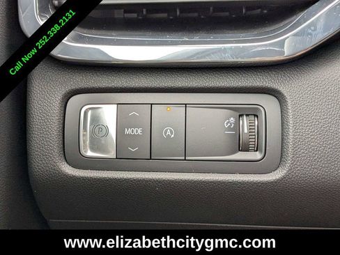 New 2026 GMC Acadia Elevation w/ Super Cruise Package image 25