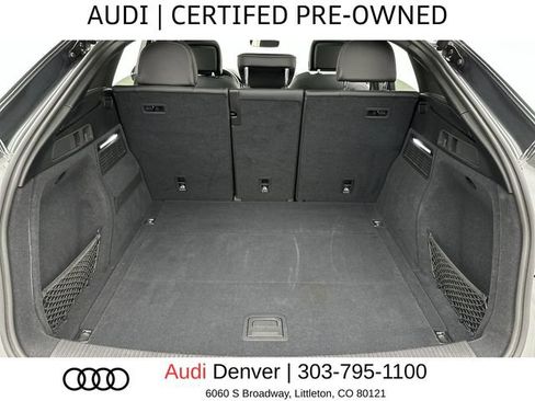 Certified 2023 Audi Q5 2.0T Premium Plus AWD/4WD image 24