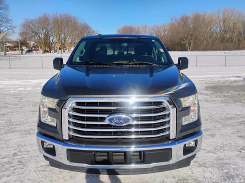 Used 2017 Ford F150 XLT w/ Equipment Group 302A Luxury image 10