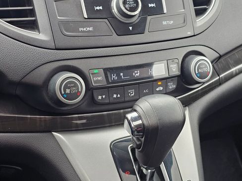 Used 2012 Honda CR-V EX-L image 35