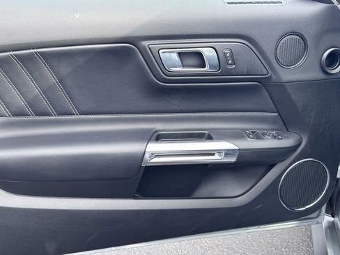 Used 2022 Ford Mustang GT Premium w/ Black Accent Package image 19