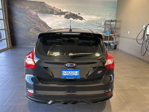 Used 2014 Ford Focus ST FWD image 29