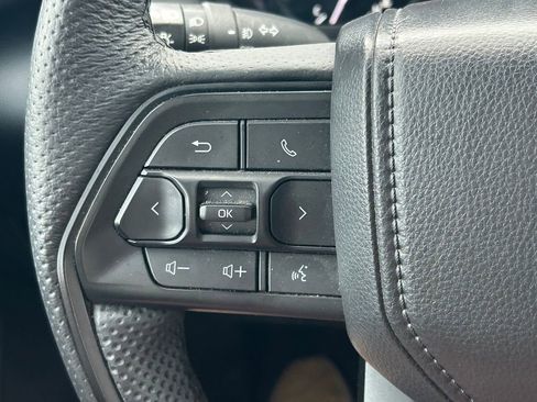 Used 2025 Toyota Tundra SR5 w/ TRD Rally Package AWD/4WD image 36