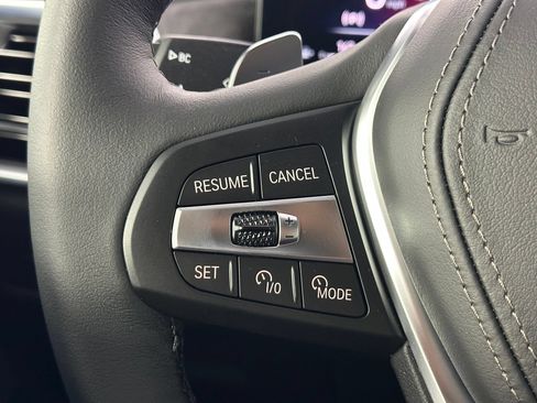 Used 2026 BMW X5 sDrive40i w/ Climate Comfort Package RWD image 13