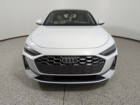 New 2025 Audi A5 2.0T Premium Plus image 2