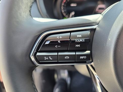 New 2026 MAZDA CX-90 3.3 Turbo w/ Premium Sport Pkg AWD/4WD image 26