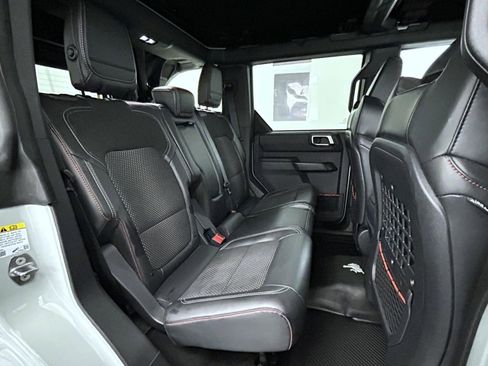 Used 2023 Ford Bronco Raptor image 18