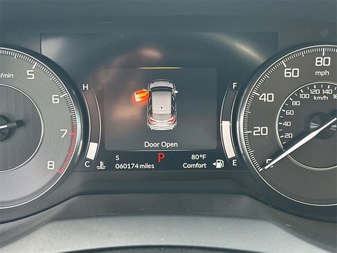 Used 2020 Acura RDX w/ Technology Package image 25