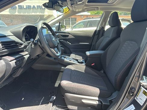 Used 2024 Subaru Impreza 2.0i Sport AWD/4WD image 29