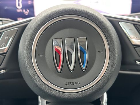 New 2026 Buick Envision Avenir AWD/4WD image 25
