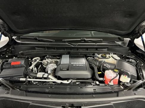 Certified 2024 GMC Yukon Denali Ultimate AWD/4WD image 31