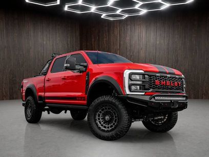 Used 2024 Ford F250 Lariat w/ Lariat Ultimate Package
