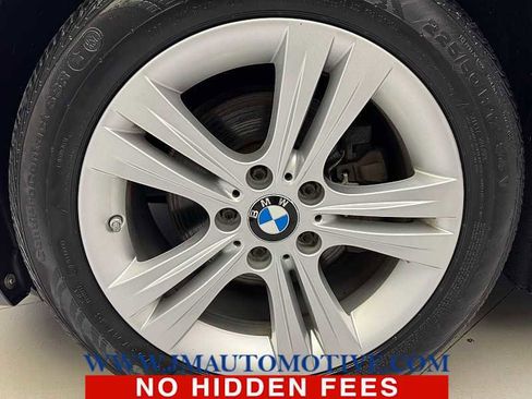 Used 2016 BMW 328i xDrive Sedan image 9