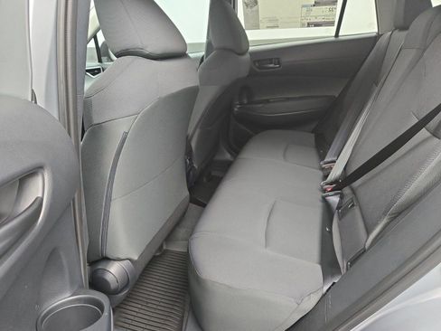 New 2026 Toyota Corolla Cross LE FWD image 18