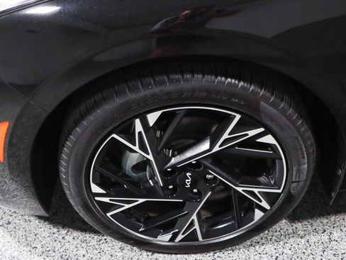 Used 2025 Kia K5 GT-Line FWD image 11