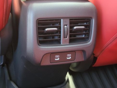 New 2026 Acura ADX A-Spec FWD image 14